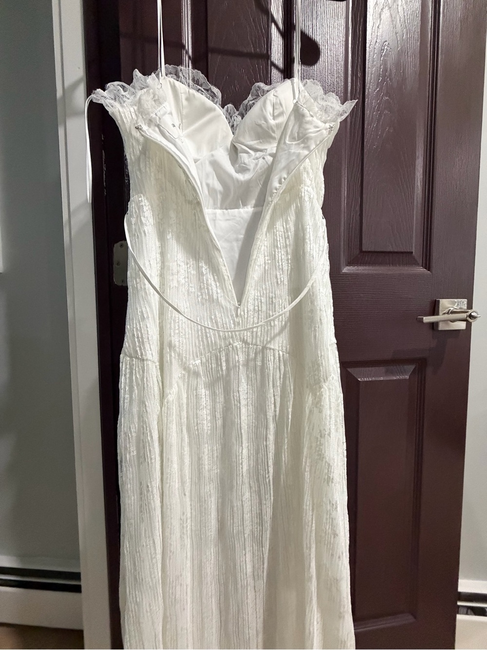 Lane 201 One More Slow Song Dress - Picture 6 of 7